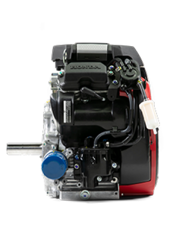 Photo of Honda iGX700 engine