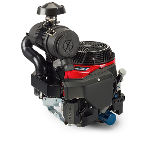 Photo of Honda iGXV800 engine