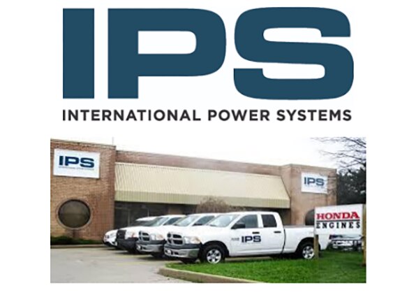 IPS